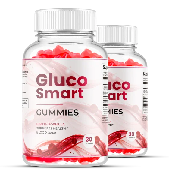 GlucoSmart  Supplement